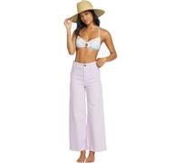 BILLABONG Free Fall Twill - Mujer - Rosa - talla XL- modelo 2025