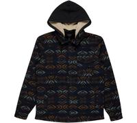BILLABONG Furnace Bonded Flannel - Hombre - Azul - talla XL- modelo 2025
