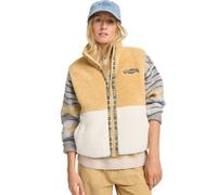 BILLABONG Go On Hike - Mujer - Narnaja / Blanco - talla S- modelo 2026