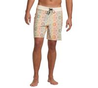 BILLABONG Good Times Pro 18.5" - Boardshorts Performance - Hombre - Morado