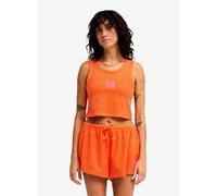 Billabong Good Vibes Tank M Naranja