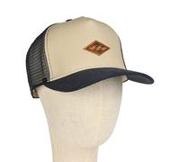 Billabong Gorra Trucker Diamond - Castle Rock Azul Marino Ajustable