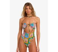 Billabong Heat Dream Andrew Hi 1Pc XL Multicolor