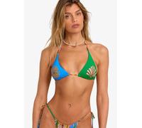 Billabong Heat Dream Remi Tri XS Multicolor