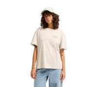 Billabong Heritage Backer Camiseta Mujer (Pack de 1)