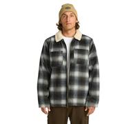 Billabong Hills Sherpa - Chaqueta M