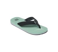 Billabong Hombre All Day Slice Sandale, Moss, 40 EU