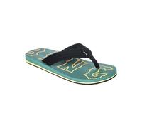 BILLABONG Hombre All Day Theme Sandale, Jade Stone, 40 EU, Piedra de jade, 40 EU