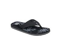 BILLABONG All Day Theme, Sandalia Hombre, Negro, 41 EU