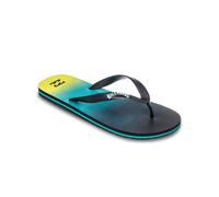 BILLABONG Hombre Tides Sandal, Citrus, 43 EU
