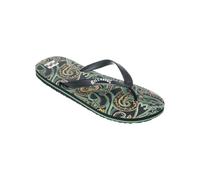 Billabong Hombre Tides Sandal, Dark Slate, 39 EU