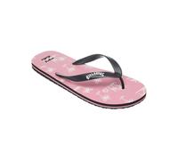 Billabong Hombre Tides Sandal, Rosa Dusty, 45 EU