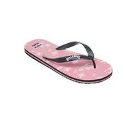 Billabong Hombre Tides Sandal, Rosa Dusty, 46 EU