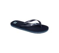 Billabong Hombre Tides Slice Sandale, azul marino, 41 EU