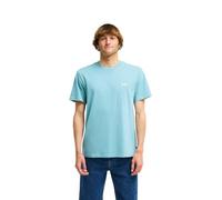 BILLABONG Icon Wave - Camiseta de Manga Corta - Hombre - Verde
