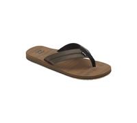 Billabong Impresión de Impacto de All Day, Sandalia Hombre, castaño, 39 EU