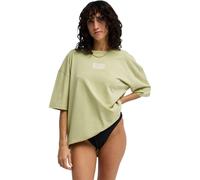 BILLABONG In Full Motion - Mujer - Verde - talla S- modelo 2026
