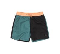 Billabong Interchange Layback Pantalones Cortos, Chicos