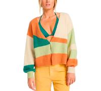 Billabong - Jerséis Mujer - On You Cozy Pullover Sweater W Evergreen para Mujer - Talla M - Verde Verde M