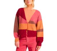 Billabong - Jerséis Mujer - On You Pullover Sweater W Wild Ginger para Mujer - Talla M - Rosa Rosa M
