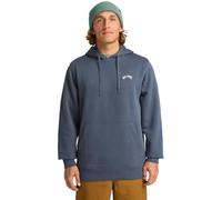 BILLABONG Jersey Polar Arch PO Negro XL
