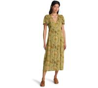 BILLABONG Jet Set - Mujer - Verde - talla S- modelo 2026