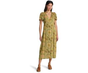 BILLABONG Jet Set - Mujer - Verde - talla S- modelo 2026