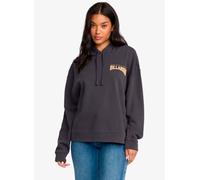 Billabong Keep It Up P/O Hoodie S Gris