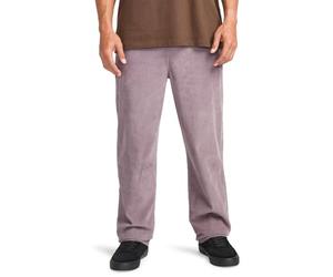 BILLABONG Larry Cord Pant Hombre Gris L