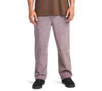 BILLABONG Larry Cord Pant Hombre Gris M