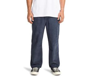 BILLABONG Larry Cord Pant Hombre Negro M