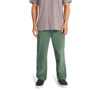 BILLABONG Larry Cord Pant Hombre Verde S