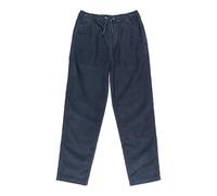 BILLABONG Larry Cord - Pantalones para niño, Color Negro, Talla XS/8