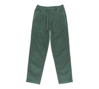 BILLABONG Larry Cord - Pantalones para niño, Color Verde, Talla M/12