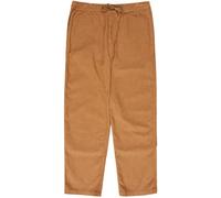 Billabong Larry Cord Pant Hombre Marrón S