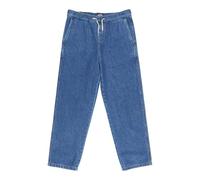 BILLABONG Larry Denim Pant - Pantalón Vaquero, Color Azul