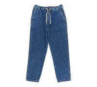 BILLABONG Larry Denim - Pantalón de Mezclilla, Color Azul XL