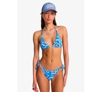 Billabong Le Love Tie Side Tanga L Azul