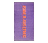 Billabong - Lie Down Poncho de Playa - Mujer