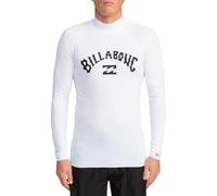 BILLABONG Logo Surf Bañador, White, L para Hombre