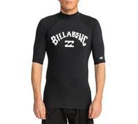 BILLABONG Logo Surf Bañador, Black, L para Hombre
