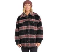 BILLABONG Lucky Star - Mujer - Negro / Rosa - talla L- modelo 2026