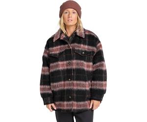 BILLABONG Lucky Star - Mujer - Negro / Rosa - talla M- modelo 2026