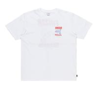 BILLABONG Lunch Break - Hombre - Blanco - talla M- modelo 2025