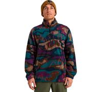 Billabong - Marcas - Boundary Taaffe Camouflage - Talla L - Caqui Caqui L
