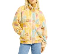 Billabong - Marcas - First Light White Cap para Mujer - Talla L - Beige Beige L