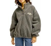 Billabong - Run The Road Off Black para Mujer - Talla S - Gris Gris S