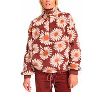 Billabong - Marcas - Time Off W Espresso para Mujer - Talla M - Burdeos Burdeos M