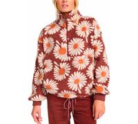 Billabong - Marcas - Time Off W Espresso para Mujer - Talla S - Burdeos Burdeos S