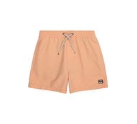 BILLABONG Moda de baño deportiva 'ALL DAY' melocotón, Talla 164